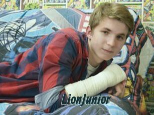 LionJunior