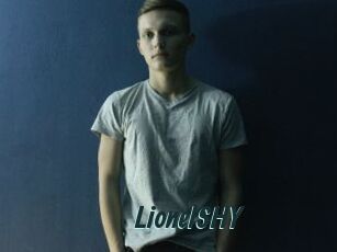 LionelSHY