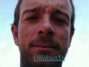 LithiumxXx