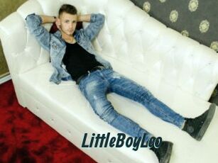 LittleBoyLeo
