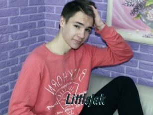 LittleJak