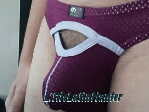 LittleLatinHunter