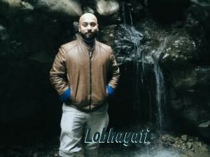 Lobhayati