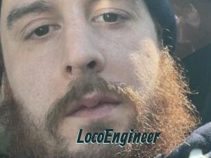 LocoEngineer