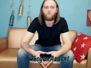 LoganArdent
