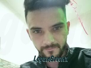 LoganGreenx