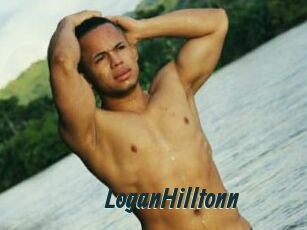 LoganHilltonn