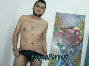 LoganPervert