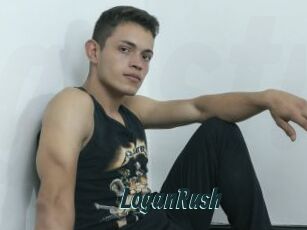 LoganRush