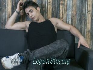 LoganStormy
