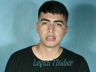 Logan_Timber