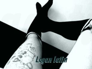 Logan_latin