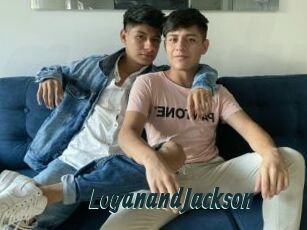 LoganandJackson