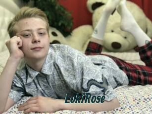 LokiRose