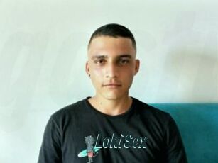 LokiSex