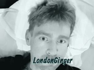 LondonGinger