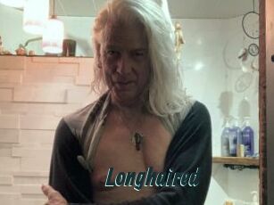 Longhaired
