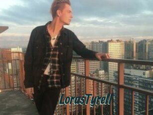 LorasTyrell