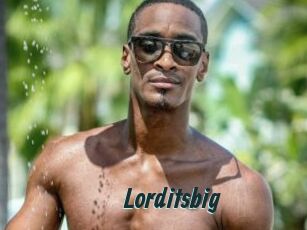 Lorditsbig