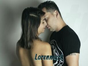 Lorenmark