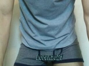 Lorenzo21
