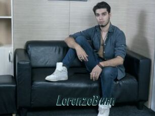 LorenzoBurn