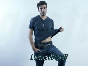 LorenzoBurnB