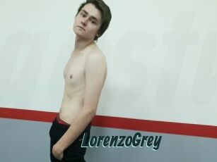 LorenzoGrey