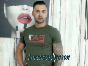 LorenzoJohnson