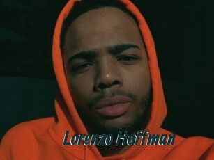Lorenzo_Hoffman