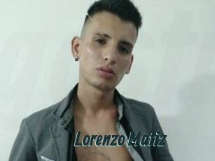Lorenzo_Matiz