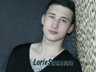 LorieSwanson