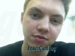 LouisCuteBoy