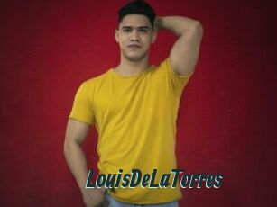 LouisDeLaTorres