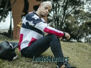 LouisMasters