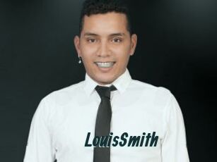 LouisSmith