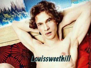 Louissweethill