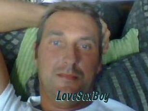 LoveSexBoy