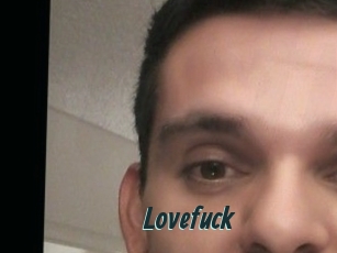 Lovefuck