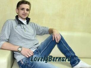 LovelyBernard