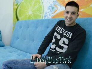 LovelyBoyTerk