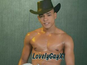 LovelyGayX1