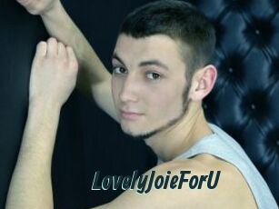 LovelyJoieForU