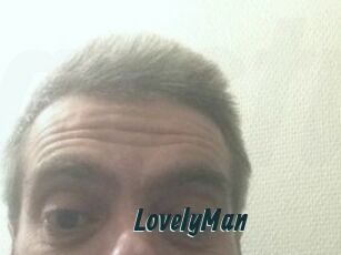 LovelyMan