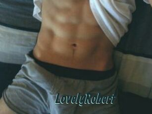 LovelyRobert