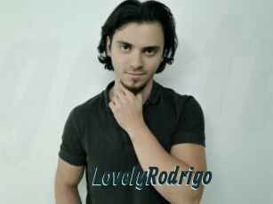 LovelyRodrigo