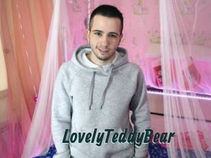 LovelyTeddyBear