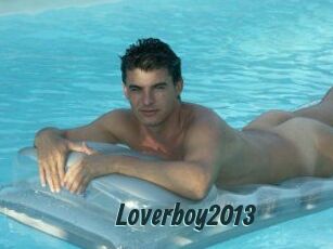 Loverboy2013