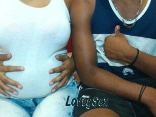 LoveySex