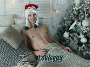Lovlegay